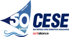 CESE, Coordenadoria Ecumênica de Serviço